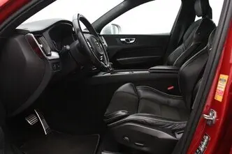 Volvo XC60, 2.0, 173 kW, дизель, автомат, полный привод
