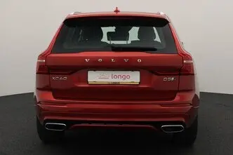 Volvo XC60, 2.0, 173 kW, дизель, автомат, полный привод