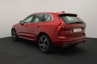 Volvo XC60, 2.0, 173 kW, дизель, автомат, полный привод