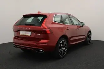Volvo XC60, 2.0, 173 kW, дизель, автомат, полный привод