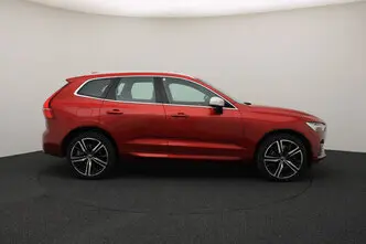 Volvo XC60, 2.0, 173 kW, дизель, автомат, полный привод