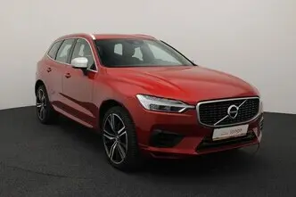 Volvo XC60, 2.0, 173 kW, дизель, автомат, полный привод