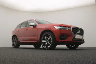 Volvo XC60, 2.0, 173 kW, дизель, автомат, полный привод