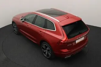 Volvo XC60, 2.0, 173 kW, дизель, автомат, полный привод
