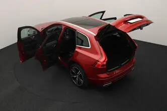 Volvo XC60, 2.0, 173 kW, дизель, автомат, полный привод