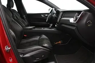 Volvo XC60, 2.0, 173 kW, дизель, автомат, полный привод