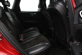 Volvo XC60, 2.0, 173 kW, дизель, автомат, полный привод