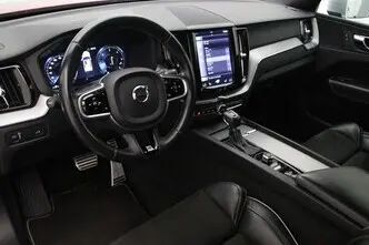 Volvo XC60, 2.0, 173 kW, дизель, автомат, полный привод