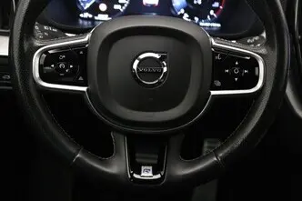 Volvo XC60, 2.0, 173 kW, дизель, автомат, полный привод