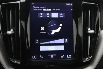 Volvo XC60, 2.0, 173 kW, дизель, автомат, полный привод