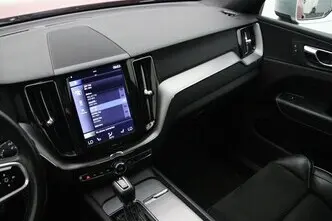 Volvo XC60, 2.0, 173 kW, дизель, автомат, полный привод