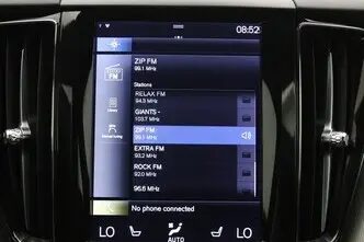 Volvo XC60, 2.0, 173 kW, дизель, автомат, полный привод