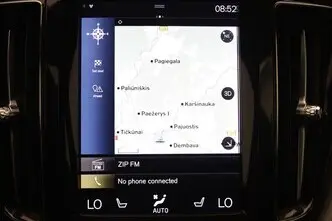 Volvo XC60, 2.0, 173 kW, дизель, автомат, полный привод