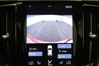 Volvo XC60, 2.0, 173 kW, дизель, автомат, полный привод
