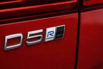Volvo XC60, 2.0, 173 kW, дизель, автомат, полный привод