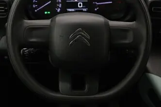Citroën Berlingo, 1.5, 75 kW, дизель, механическая, передний привод