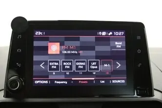 Citroën Berlingo, 1.5, 75 kW, дизель, механическая, передний привод