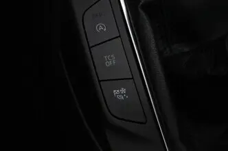 Ford Focus, 1.5, 110 kW, petrol, manual, front-wheel drive
