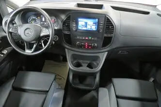 Mercedes-Benz Vito, 2.0, 140 kW, diisel, automaat, nelikvedu