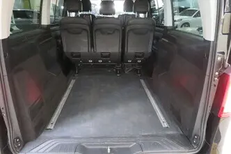 Mercedes-Benz Vito, 2.0, 140 kW, diisel, automaat, nelikvedu