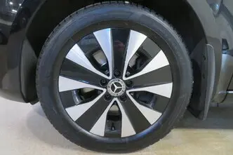 Mercedes-Benz Vito, 2.0, 140 kW, diisel, automaat, nelikvedu