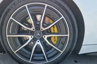 Mercedes-Benz SL 43 AMG, 2.0, 280 kW, hübriid, automaat, tagavedu