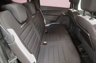 Dacia Lodgy, 1.5, 85 kW, diisel, manuaal, esivedu