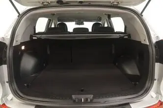 Kia Sportage, 1.6, 99 kW, бензин, механическая, передний привод