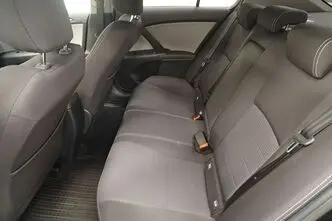 Toyota Avensis, 1.8, 108 kW, бензин, механическая, передний привод