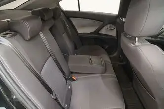 Toyota Avensis, 1.8, 108 kW, бензин, механическая, передний привод