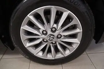 Toyota Avensis, 1.8, 108 kW, бензин, механическая, передний привод