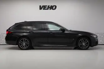 BMW 520, 2.0, 140 kW, гибрид, автомат, полный привод