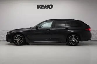 BMW 520, 2.0, 140 kW, гибрид, автомат, полный привод