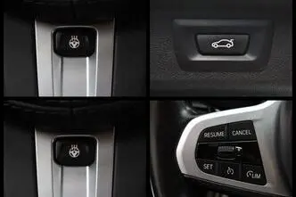 BMW 520, 2.0, 140 kW, гибрид, автомат, полный привод