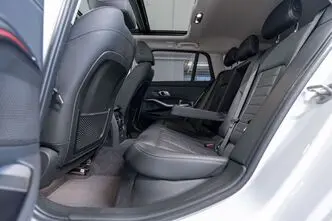 BMW 320, 2.0, 140 kW, дизель, автомат, задний привод