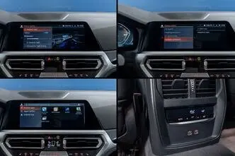 BMW 320, 2.0, 140 kW, дизель, автомат, задний привод