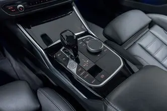 BMW 320, 2.0, 140 kW, дизель, автомат, задний привод