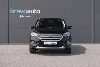 Ford Kuga, 2.0, 88 kW, дизель, автомат, передний привод