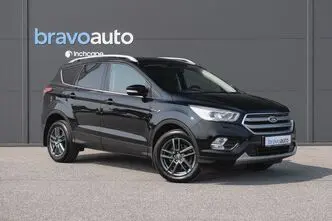 Ford Kuga, 2.0, 88 kW, дизель, автомат, передний привод