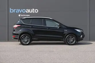Ford Kuga, 2.0, 88 kW, дизель, автомат, передний привод