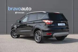 Ford Kuga, 2.0, 88 kW, дизель, автомат, передний привод
