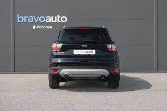 Ford Kuga, 2.0, 88 kW, дизель, автомат, передний привод