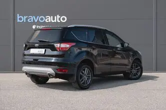 Ford Kuga, 2.0, 88 kW, дизель, автомат, передний привод