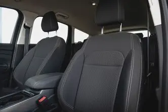 Ford Kuga, 2.0, 88 kW, дизель, автомат, передний привод