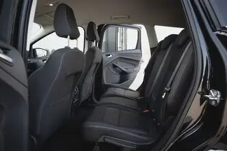 Ford Kuga, 2.0, 88 kW, дизель, автомат, передний привод