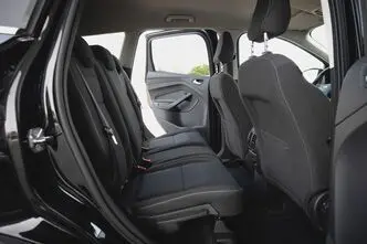 Ford Kuga, 2.0, 88 kW, дизель, автомат, передний привод