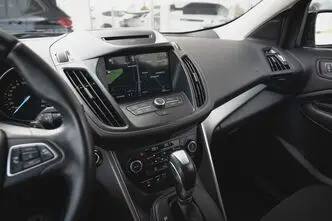 Ford Kuga, 2.0, 88 kW, дизель, автомат, передний привод