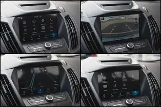Ford Kuga, 2.0, 88 kW, дизель, автомат, передний привод