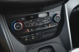 Ford Kuga, 2.0, 88 kW, дизель, автомат, передний привод