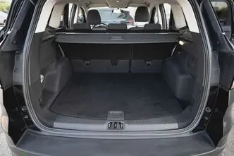 Ford Kuga, 2.0, 88 kW, дизель, автомат, передний привод